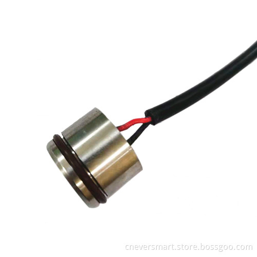 Water Pressure Transducers Analog Small Pressure Sensors